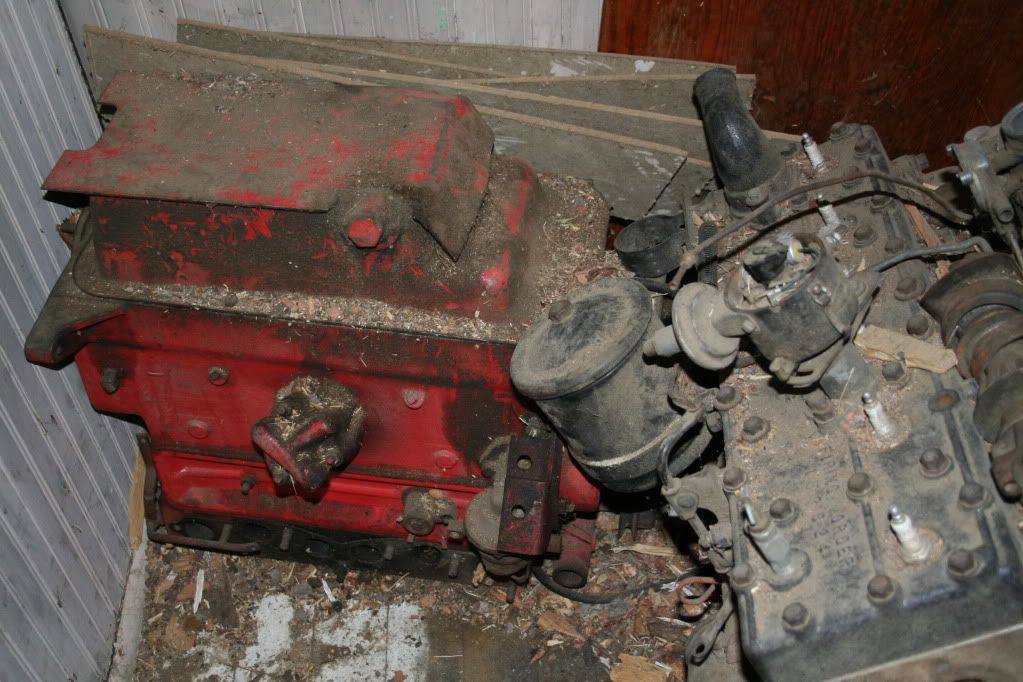 How can I tell If this is a Jeep engine? - Page 2 - JeepForum.com