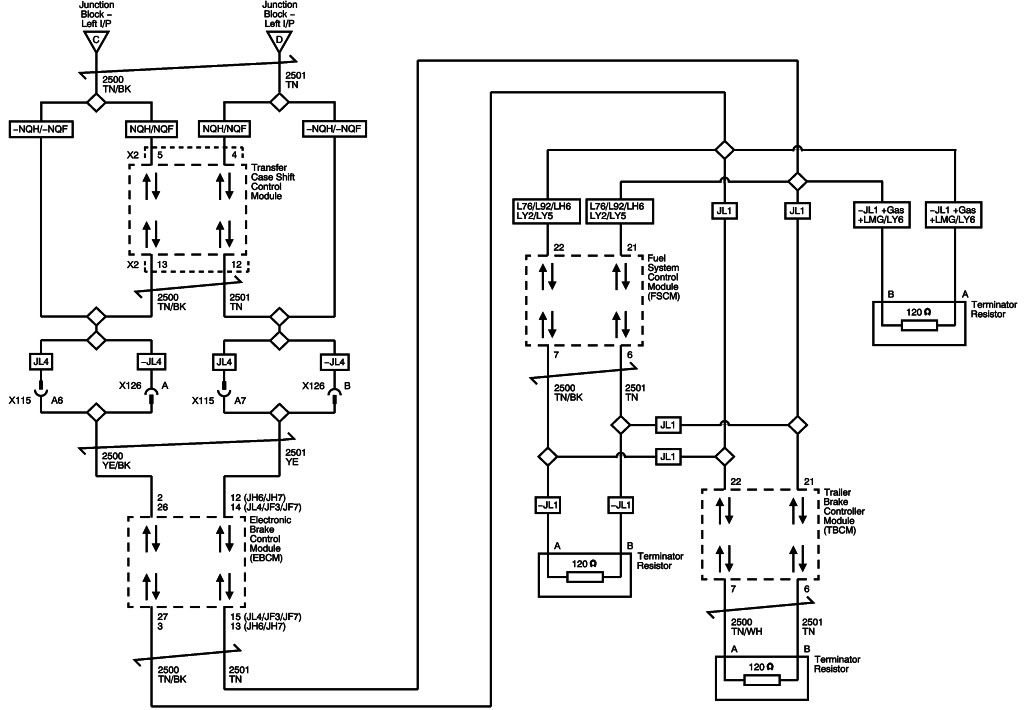 toyota technical training documents #7