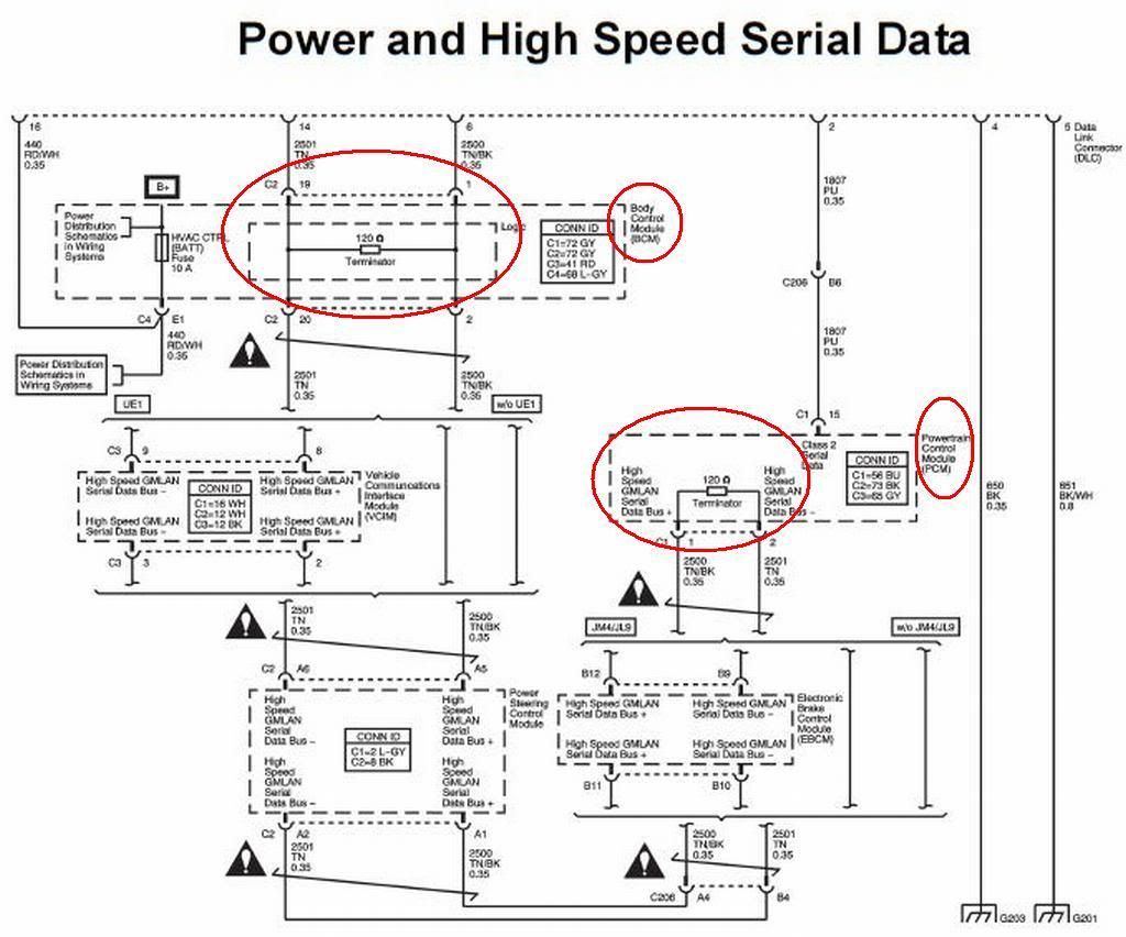 Schematics, Pinoouts, Training Materials, Technical Documents - Page 4