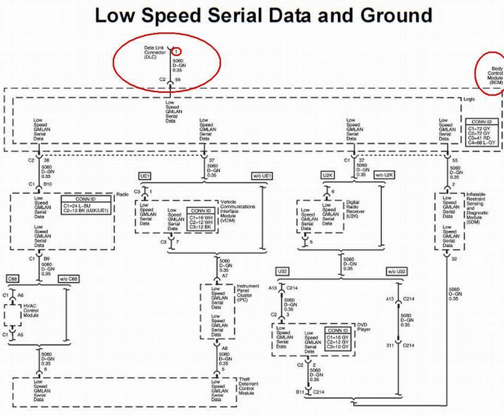 toyota technical training documents #1