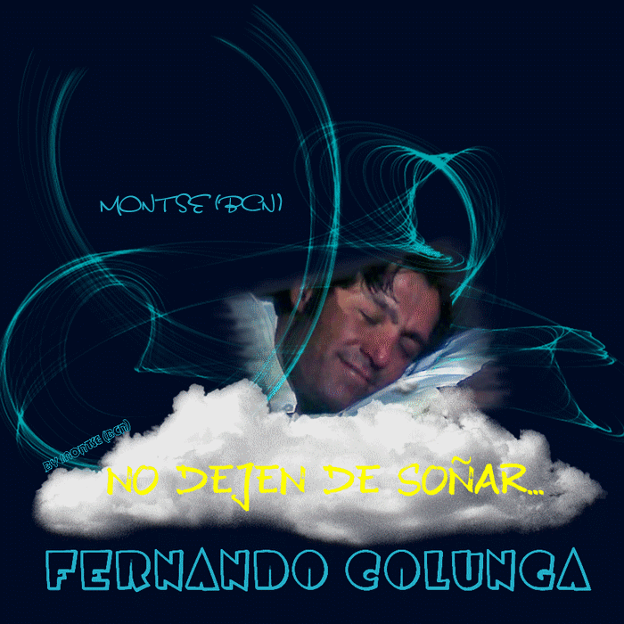 5ª noche mágica montse (bcn)