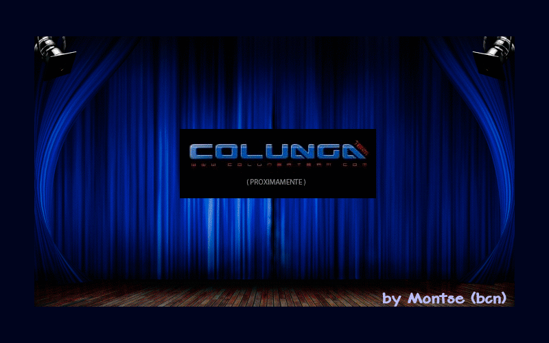 4ª noche mágica montse (bcn)