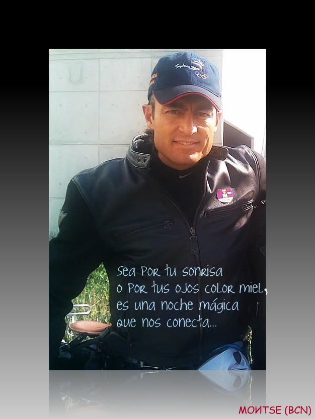 1ª noche mágica montse (bcn)