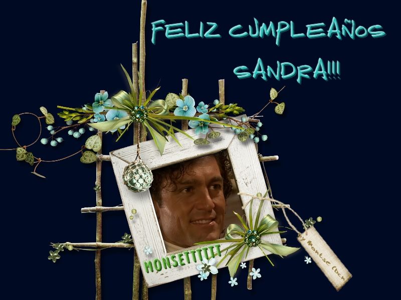 CUMPLE SANDRA 2012