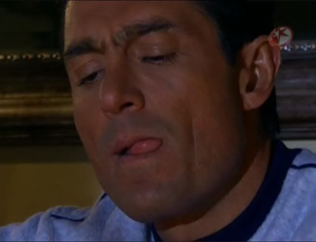Resultado de imagen de FERNANDO COLUNGA jose miguel y valentina enfadados