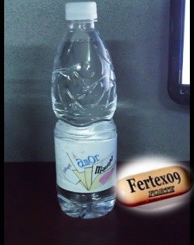 AGÜITA PA' MIS NIÑAS