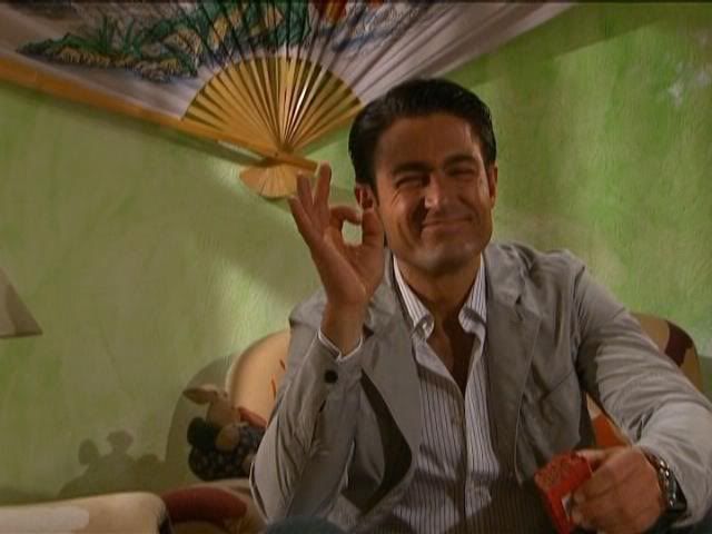 Resultado de imagen de fernando colunga en las nubes