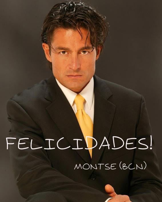 FELICIDADES