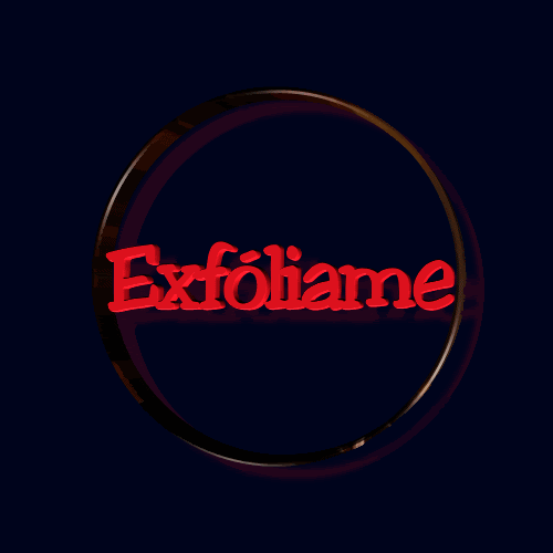 EXFOLIAME