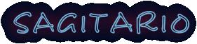 SAGITARIO