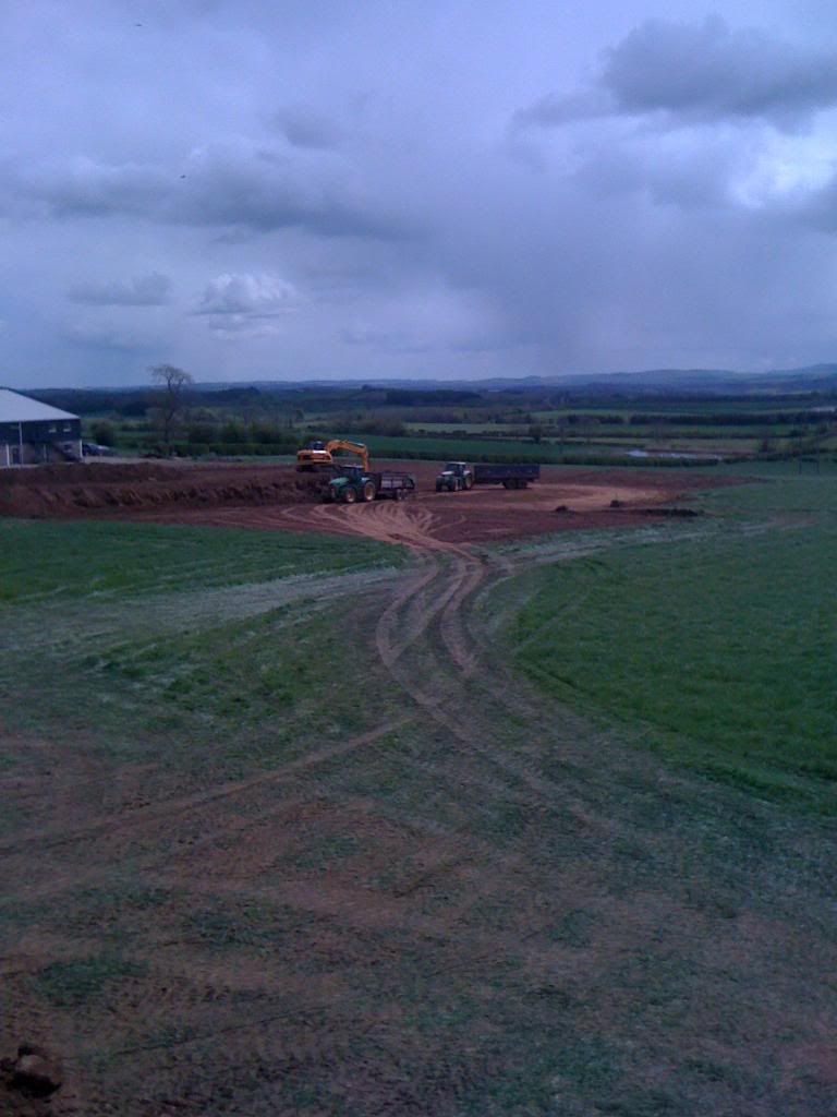 cubicle sheds