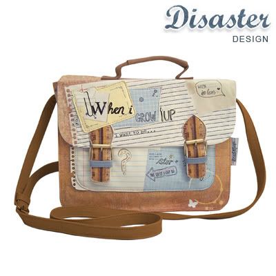 School Satchels on School Belle Satchel