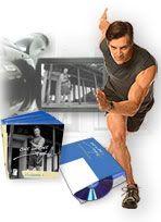 P90X One on One DVD