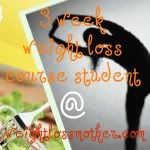 Weight Loss Mother 3 Week Weight Loss Courser