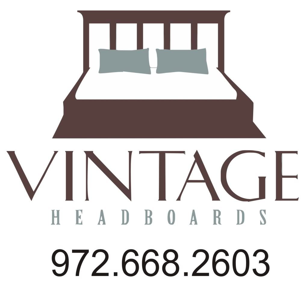 Vintage Headboards Photo by FriscoShabbyChic Photobucket