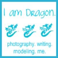 I am Dragon