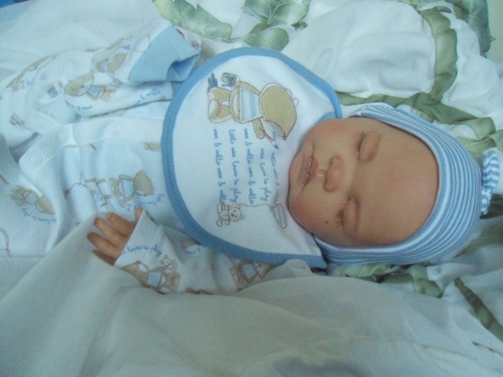 reborn baby dools