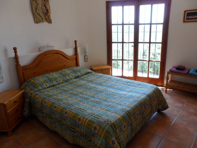 Первый заезд