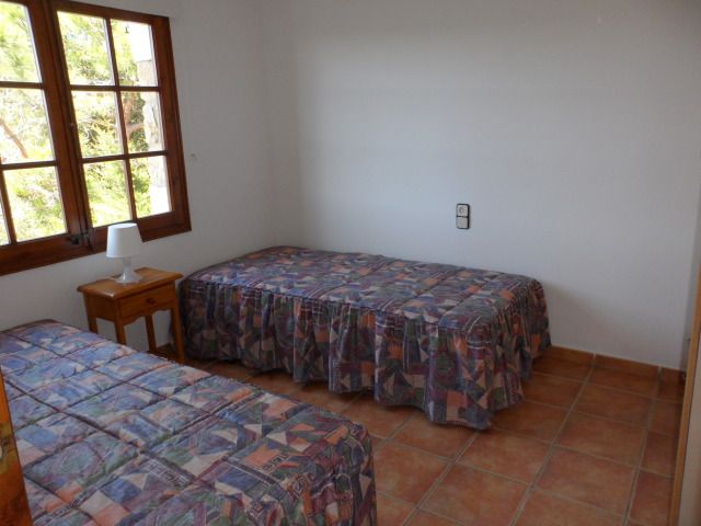 Первый заезд