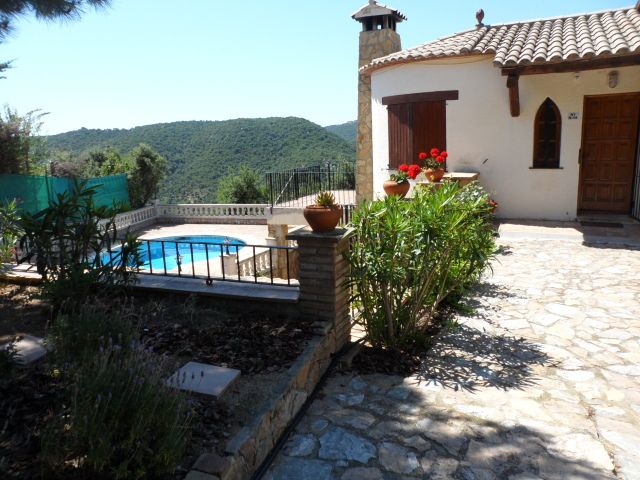 Первый заезд