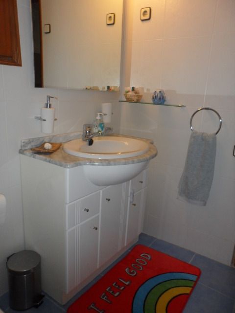 Первый заезд