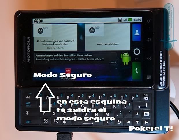 problema problema
