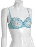 Balconette Bra Simon Perele