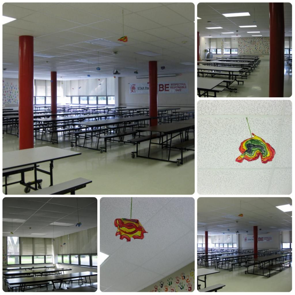 Cafeteria