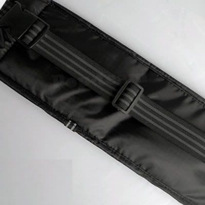 Waist Money Bags on Travel Money Security Belt Pouch Money Waist Bag J70 Ebay