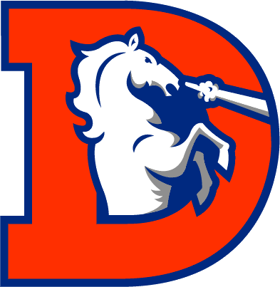 Broncos logo concept - Concepts - Chris Creamer's Sports Logos