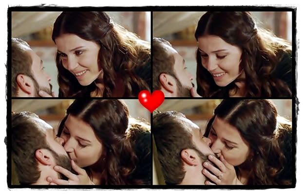 Biz Aşkın Cennet Haliydik