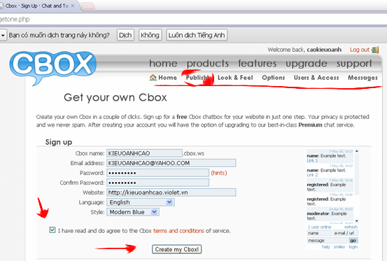 kimcuong .cbox.ws kimcuong .cbox.ws