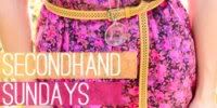 Secondhand sundays