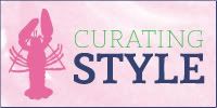 Curating Style
