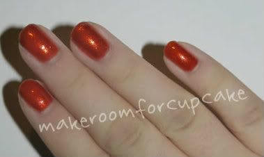 serenaandchloesinfulcoloursnailpolish