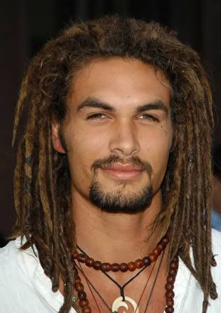 reading this book that Gabriel looked like Jason Momoa in this picture