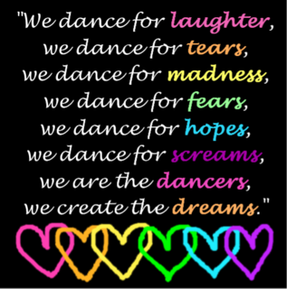 We Dance Pictures, Images and Photos