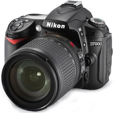 Nikon D7000 Pictures, Images and Photos