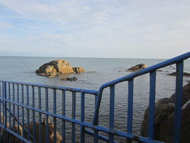 Sandycove, County Dublin