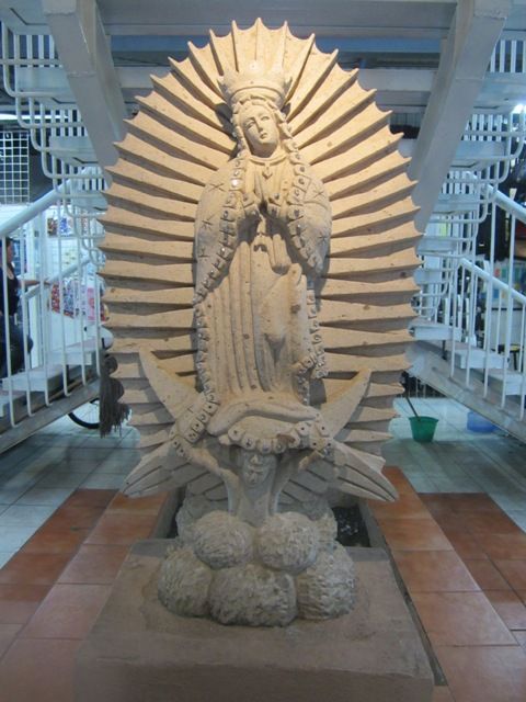 Mercado Virgin