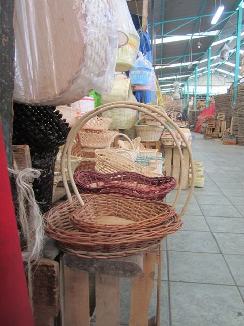 Mercado