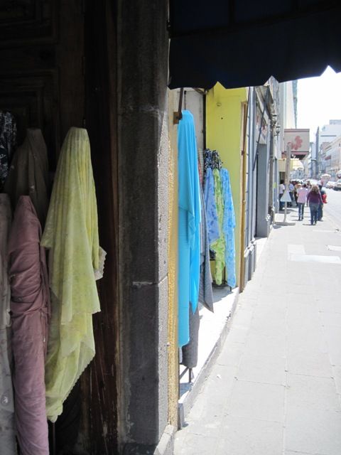 Street scene