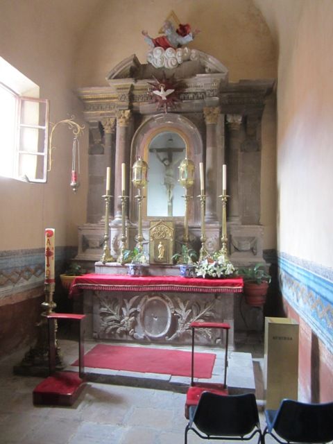 Santuario de Atotonilco