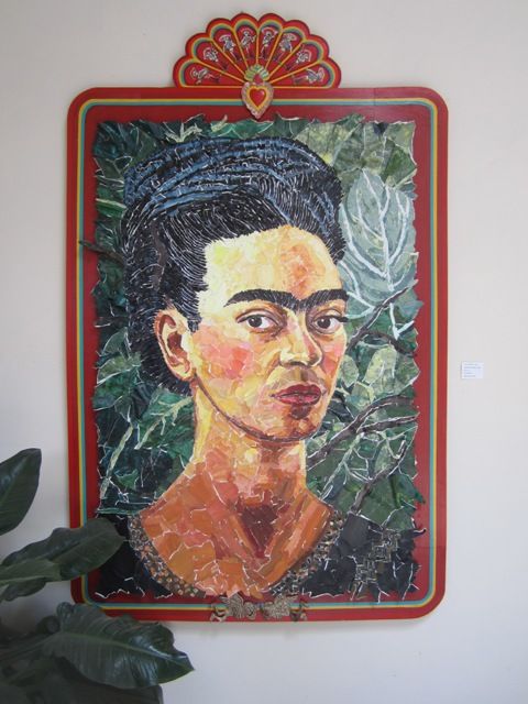 Frida Kahlo