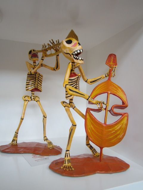Musicians