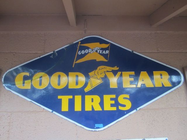Old Goodyear Tires sign photo SedonaGoodyearsign_zps7ccbaf1b.jpg