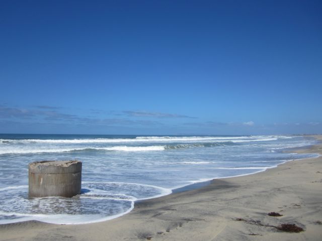 Border Field State Park. Pacific Ocean photo BorderFieldSPocean_zps2e1ac7cc.jpg