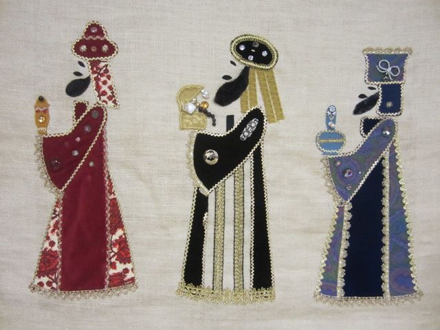 Three Kings