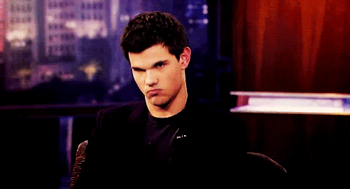 Taylor Lautner