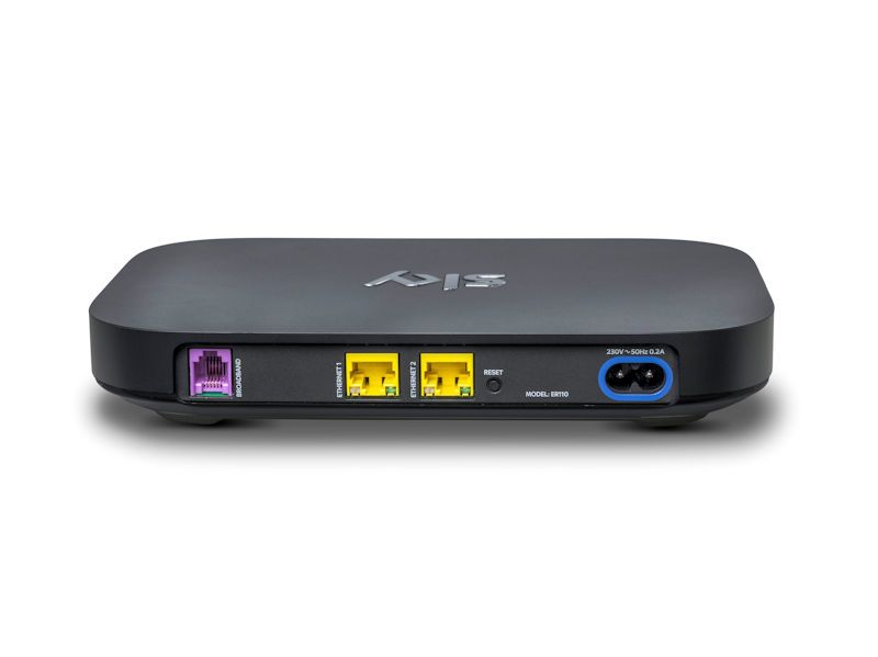 can i buy a sky q mini box and install it myself